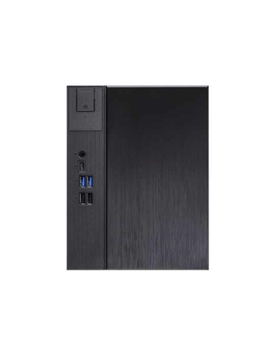 ASRock DeskMeet X300 Series - compact PC - no CPU - 0 GB - no HDD Asrock - 1