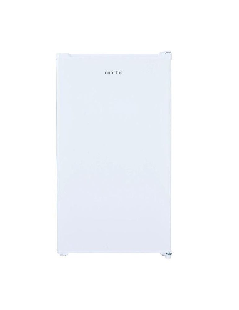 Frigider cu 1 usa arctic atl905wn 88 l static garden