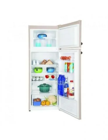 Frigider cu doua usi fram fdd-vrl212bgf+ 212l (171+41) clasa f Fram - 1