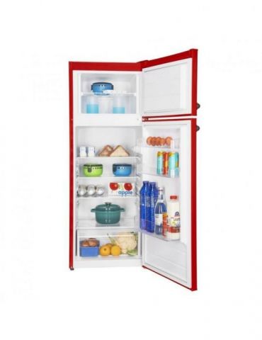 Frigider cu doua usi fram fdd-vrl212rdf+ 212l (171+41) clasa f Fram - 1