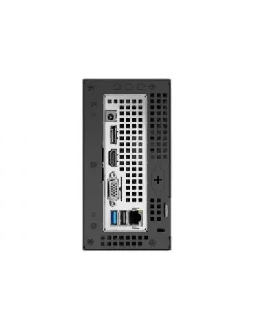 ASRock DeskMini 310 - mini PC - no CPU - 0 GB Asrock - 1