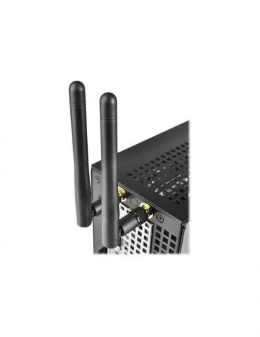 ASRock DeskMini 310 - mini PC - no CPU - 0 GB Asrock - 1