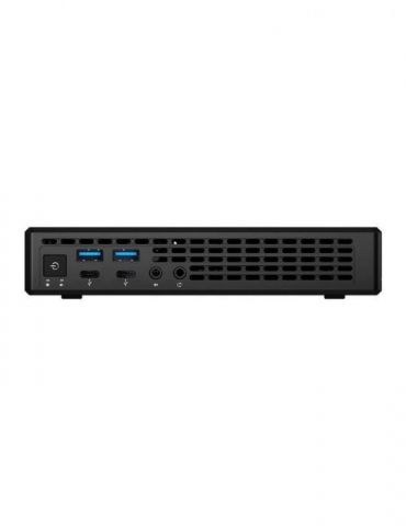 ASRock Barebone Jupiter H470 - Mini - No CPU Asrock - 1 - Tik.ro