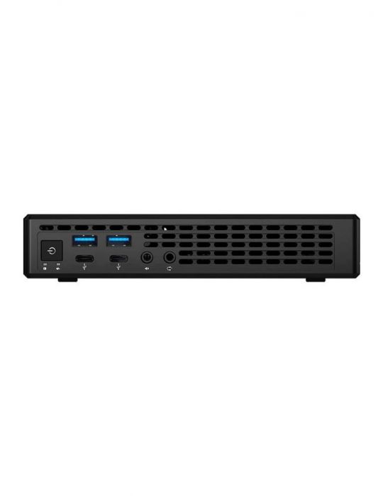 ASRock Barebone Jupiter H470 - Mini - No CPU Asrock - 1