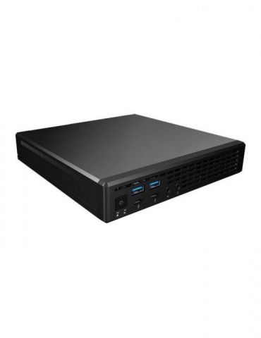 ASRock Barebone Jupiter H470 - Mini - No CPU Asrock - 1