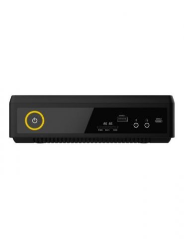 ZOTAC Barebone ZBOX MAGNUS EN072070S - Mini - Intel Core i7-10750H Zotac - 1