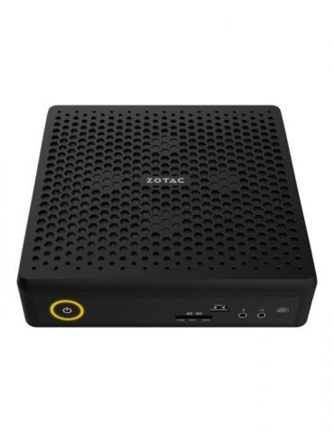 ZOTAC Barebone ZBOX MAGNUS EN072070S - Mini - Intel Core i7-10750H Zotac - 1
