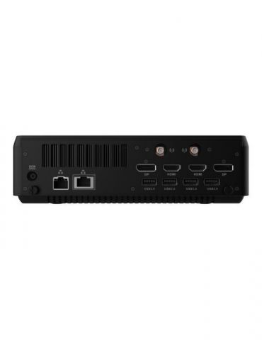 ZOTAC Barebone ZBOX MAGNUS EN072070S - Mini - Intel Core i7-10750H Zotac - 1