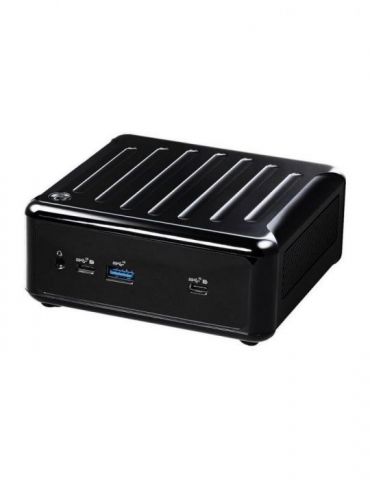 ASRock Barebone Industrial NUC BOX-1165G7 - Mini - Intel Core i7-1165G7 Asrock - 1
