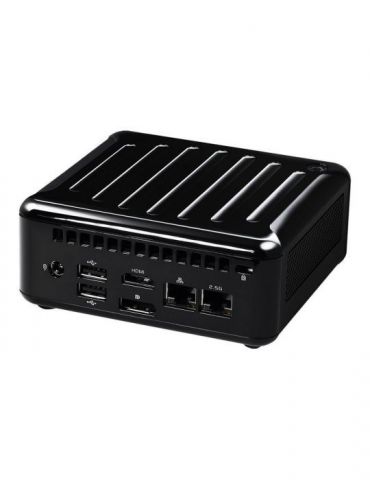 ASRock Barebone Industrial 4X4 BOX-4800U - Mini - AMD Ryzen 7 4800U Asrock - 1