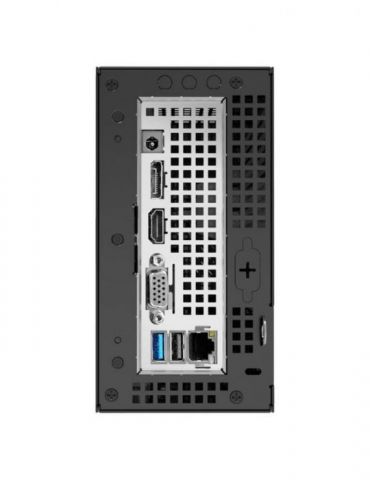 ASRock Barebone DeskMini X300 - Mini - No CPU Asrock - 1