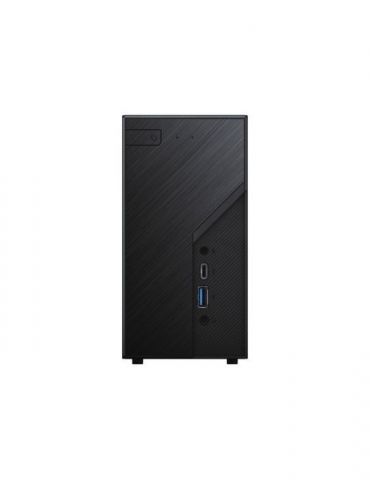 ASRock DeskMini H470 - mini PC - no CPU - 0 GB - no HDD Asrock - 1