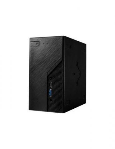 ASRock DeskMini H470 - mini PC - no CPU - 0 GB - no HDD Asrock - 1