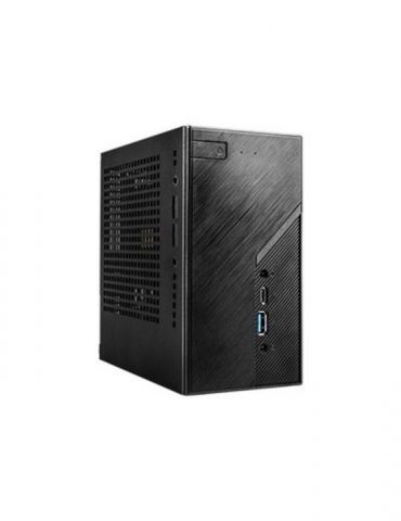 ASRock DeskMini H470 - mini PC - no CPU - 0 GB - no HDD Asrock - 1