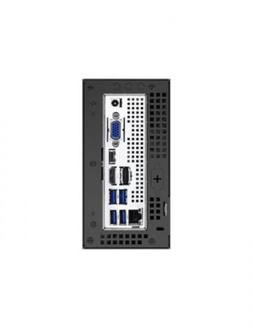 ASRock DeskMini H470 - mini PC - no CPU - 0 GB - no HDD Asrock - 1