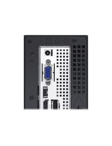 ASRock DeskMini H470 - mini PC - no CPU - 0 GB - no HDD Asrock - 1