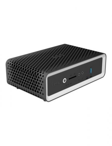 ZOTAC ZBOX C Series CI662 nano - mini PC - Core i7 10510U 1.8 GHz - 0 GB Zotac - 1