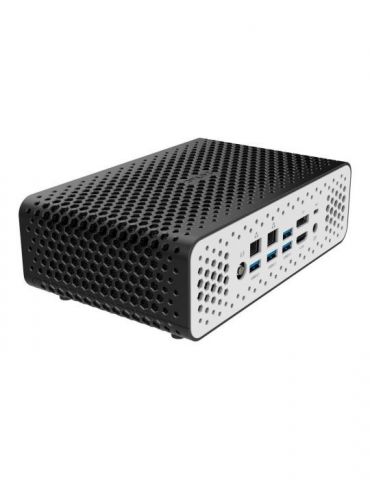 ZOTAC ZBOX C Series CI662 nano - mini PC - Core i7 10510U 1.8 GHz - 0 GB Zotac - 1