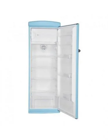 Frigider cu o usa fram fsd-vrr315blf+ 315l (284+31) clasa f Fram - 1 - Tik.ro