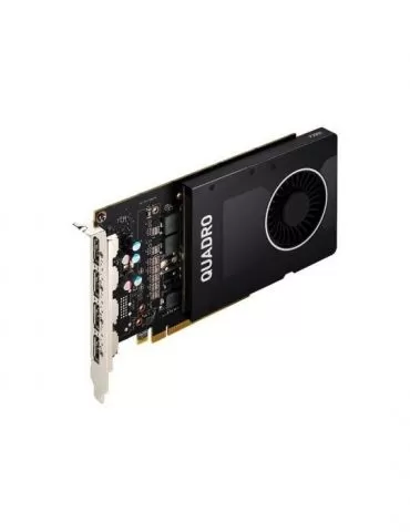 Placa video NVIDIA Quadro P2000 - graphics card - Quadro P2000 - 5 GB Pny - 1