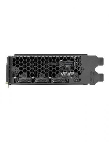 Placa video profesionala PNY nVidia Quadro RTX 6000 24GB, GDDR6, 384bit Pny - 1