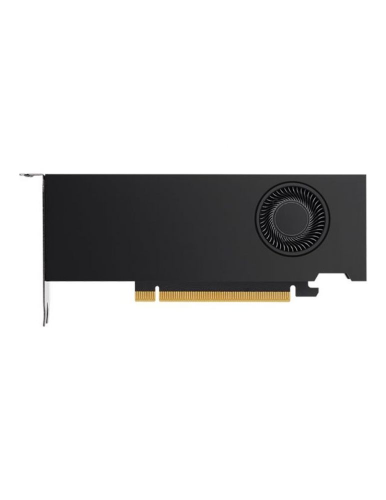 Placa video profesionala PNY nVidia RTX A2000 6GB, GDDR6, 192bit