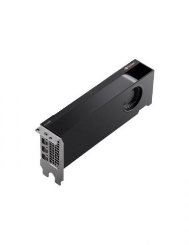 Placa video profesionala PNY nVidia RTX A2000 6GB, GDDR6, 192bit Pny - 1 - Tik.ro
