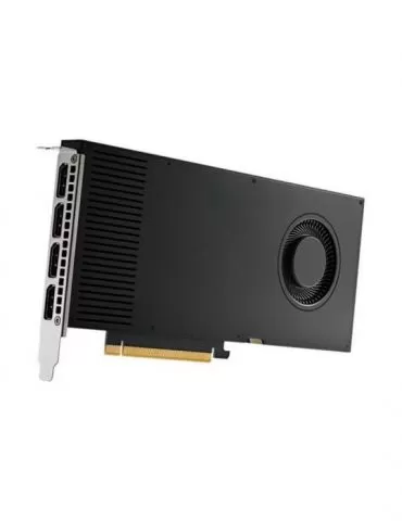 Placa video profesionala PNY nVidia RTX A4000 16GB, GDDR6, 256bit Pny - 1
