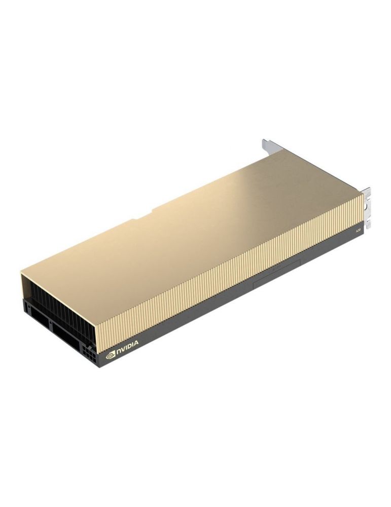 Placa video NVIDIA A30 - GPU computing processor - A30 - 24 GB