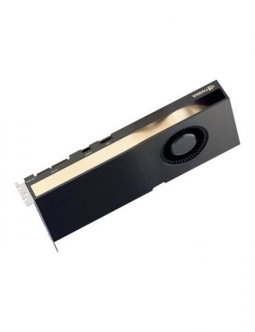 Placa video profesionala PNY nVidia RTX A5000 24GB, GDDR6, 384bit Pny - 1