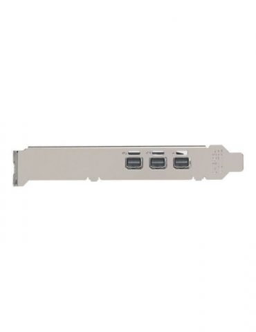 Placa video profesionala PNY nVidia Quadro P400 DVI V2 2GB, GDDR5, 64Bit, Low Profile, Bulk Pny - 1