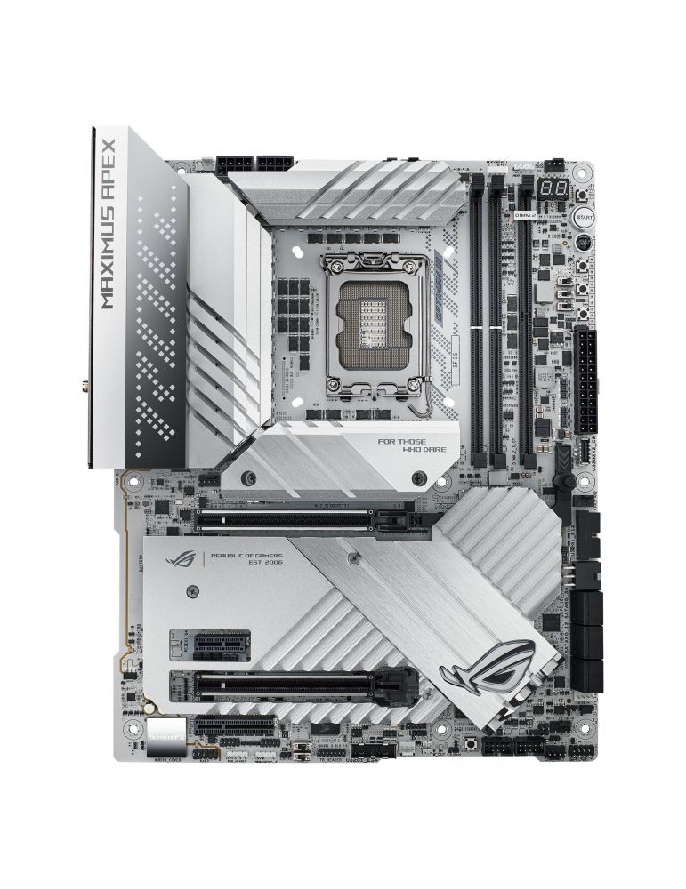 Placa de baza Asus ROG MAXIMUS Z790 APEX