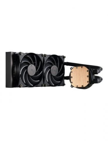 Cooler Master MasterLiquid 240 processor liquid cooling system Cooler master - 1