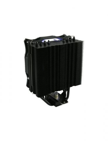 LC Power Cosmo Cool LC-CC-120-RGB - processor cooler Lc-power - 1