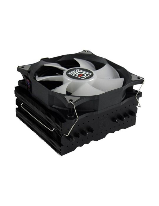 LC Power Cosmo Cool LC-CC-120-RGB - processor cooler Lc-power - 1