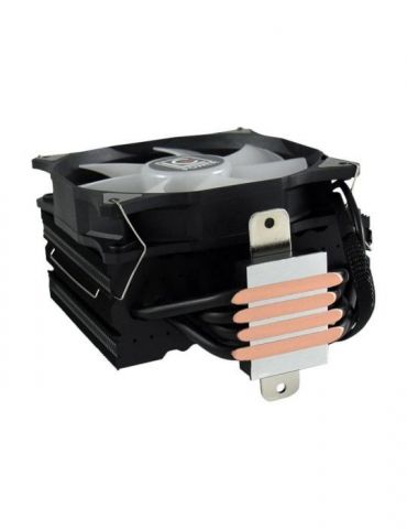 LC Power Cosmo Cool LC-CC-120-RGB - processor cooler Lc-power - 1