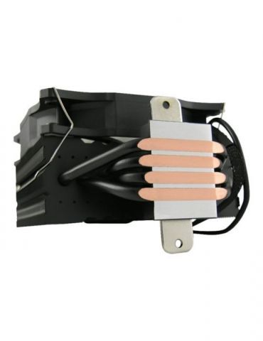 LC Power Cosmo Cool LC-CC-120-RGB - processor cooler Lc-power - 1