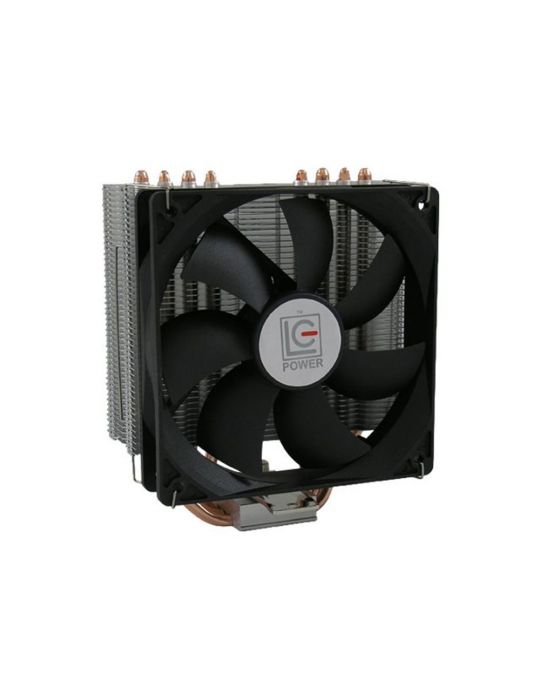 LC Power Cosmo Cool processor cooler Lc-power - 1