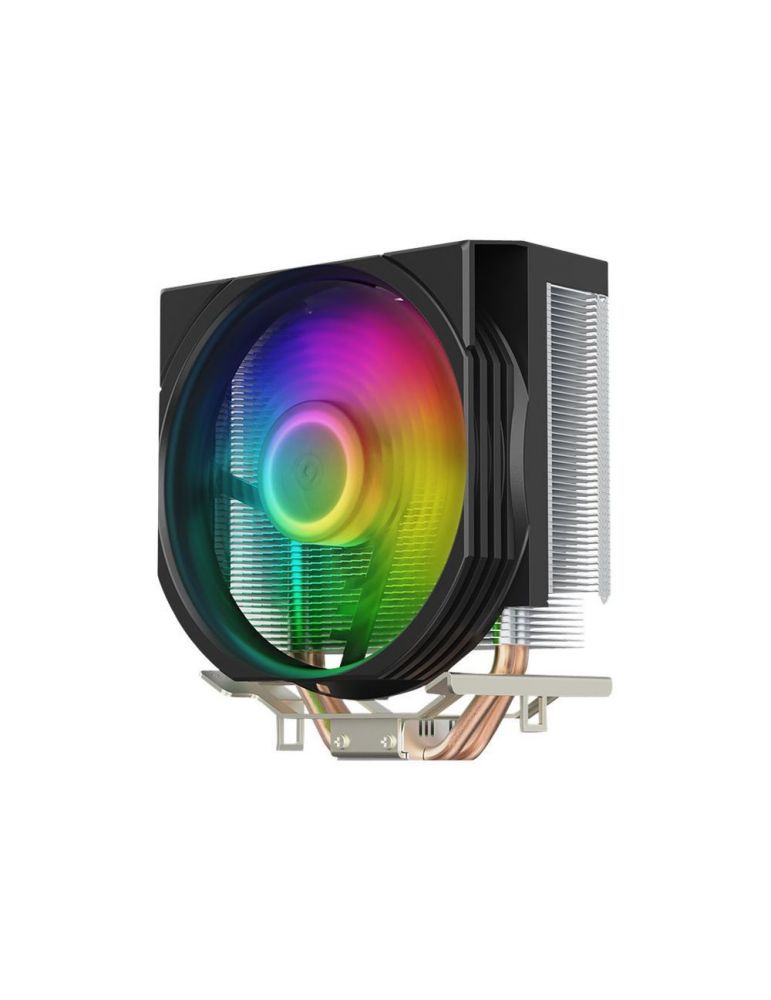 SilentiumPC Spartan 5 ARGB - processor cooler