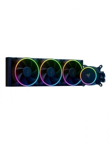 Razer Hanbo Chroma - processor liquid cooling system Razer - 1 - Tik.ro