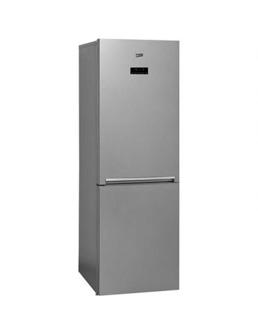 Combina frigorifica beko rcna365e20zxp 2 usi clasa eficienta energetica a+ Beko - 1