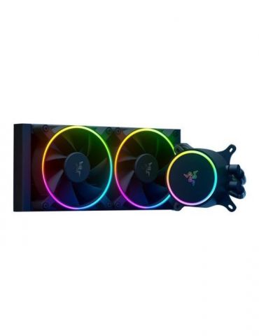 Razer Hanbo Chroma - processor liquid cooling system Razer - 1 - Tik.ro