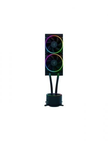 Razer Hanbo Chroma - processor liquid cooling system Razer - 1