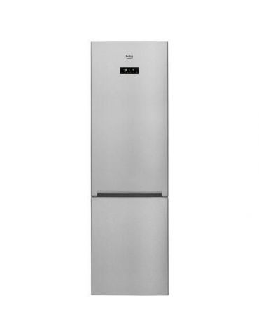 Combina frigorifica beko rcna400e20zxp clasa de energie a+ volum brut Beko - 1
