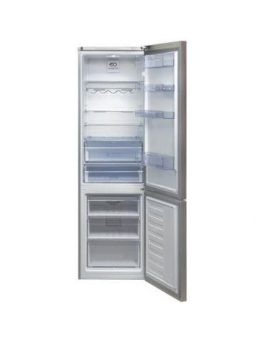 Combina frigorifica beko rcna400e20zxp clasa de energie a+ volum brut Beko - 1