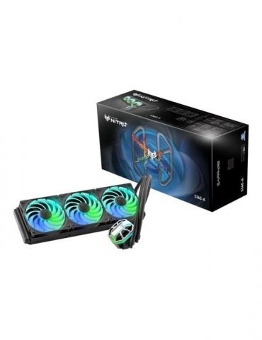 Sapphire Nitro+ S360-A - processor liquid cooling system Sapphire - 1