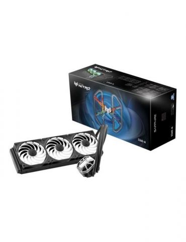 Sapphire Nitro+ S360-A - processor liquid cooling system Sapphire - 1