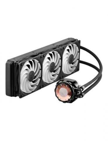 Sapphire Nitro+ S360-A - processor liquid cooling system Sapphire - 1