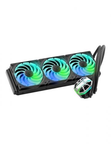 Sapphire Nitro+ S360-A - processor liquid cooling system Sapphire - 1