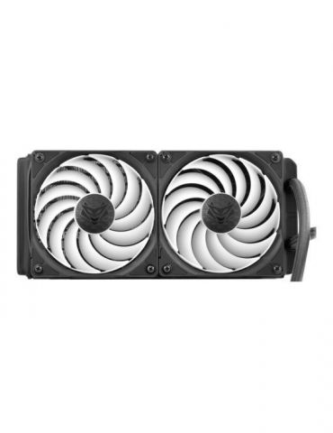 Sapphire Nitro+ S240-A - processor liquid cooling system Sapphire - 1